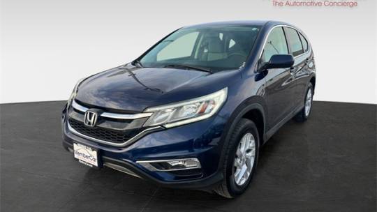 2016 Honda CR-V EX — SUV — 84,082 mi — gaithersburg, MD