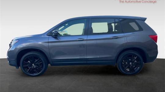 2021 Honda Passport Sport — SUV — 31,997 mi — gaithersburg, MD