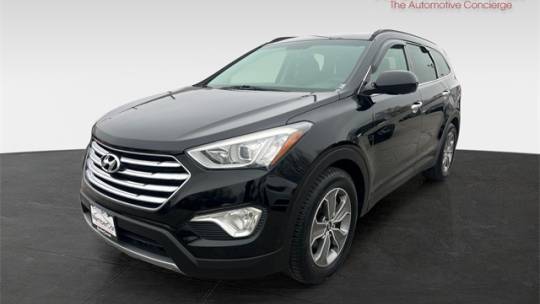 2015 Hyundai Santa Fe GLS — SUV — 94,330 mi — gaithersburg, MD