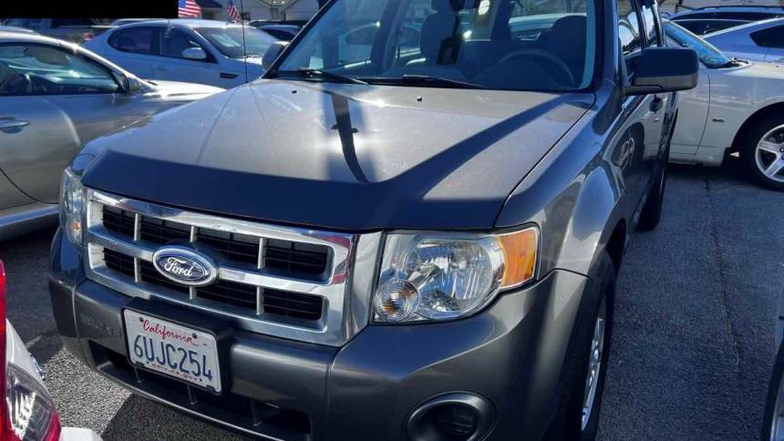 2012 Ford Escape XLS — SUV — 89,189 mi — Fontana, CA
