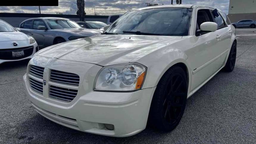 2005 Dodge Magnum R/T — Wagon — 133,530 mi — Fontana, CA