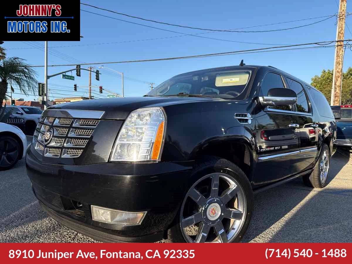 Used Cadillacs Under $10,000 for Sale Near Me - TrueCar
