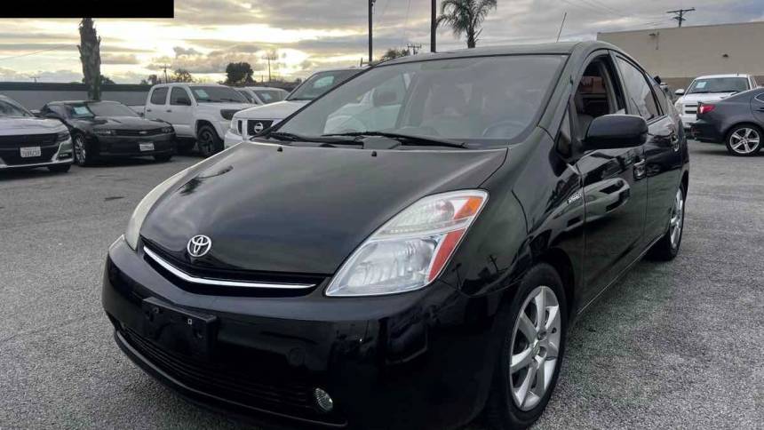 2008 Toyota Prius Base — Sedan — 104,638 mi — Fontana, CA