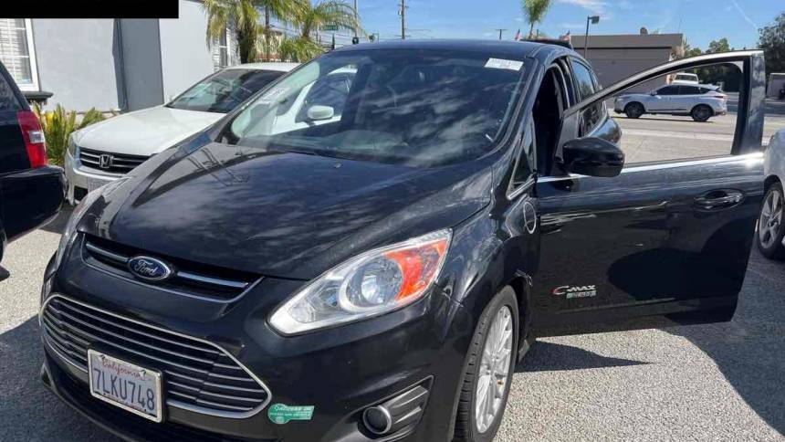 2015 Ford C-Max Energi SEL — Hatchback — 159,007 mi — Fontana, CA