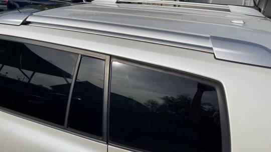 2010 highlander roof online rack