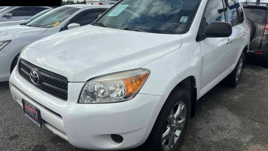 2011 Toyota RAV4 Base — SUV — 143,796 mi — Fontana, CA