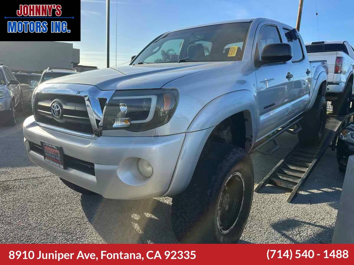 2006 Toyota Tacoma PreRunner — Pickup Truck — 158,971 mi — Fontana, CA