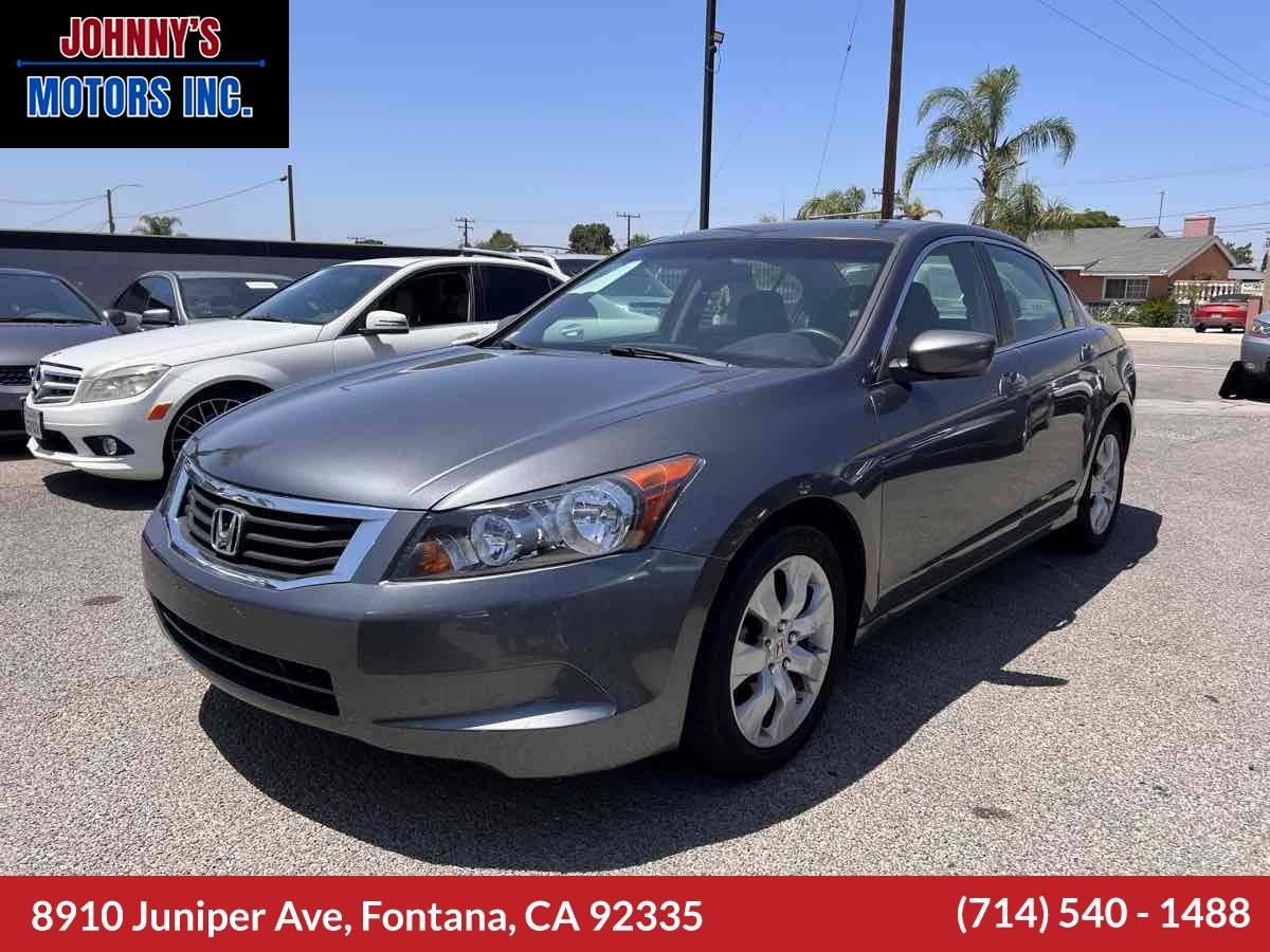 2009 Honda Accord EX — Sedan — 149,296 mi — Fontana, CA