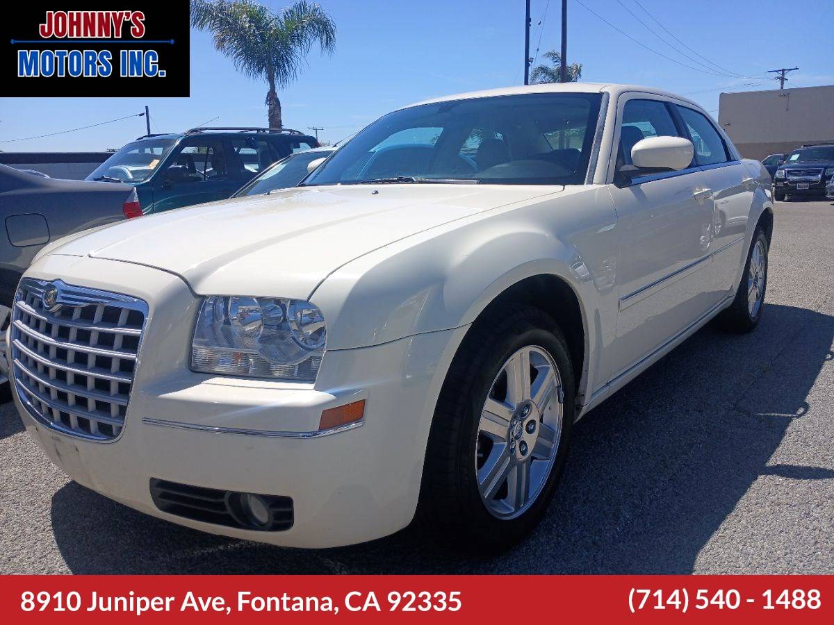 2006 Chrysler 300 Touring — Sedan — 167,749 mi — Fontana, CA