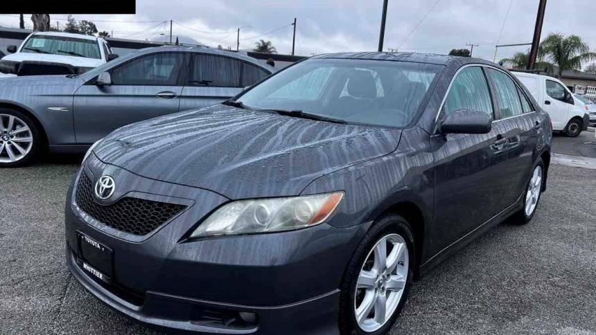 2009 Toyota Camry Base — Sedan — 233,433 mi — Fontana, CA