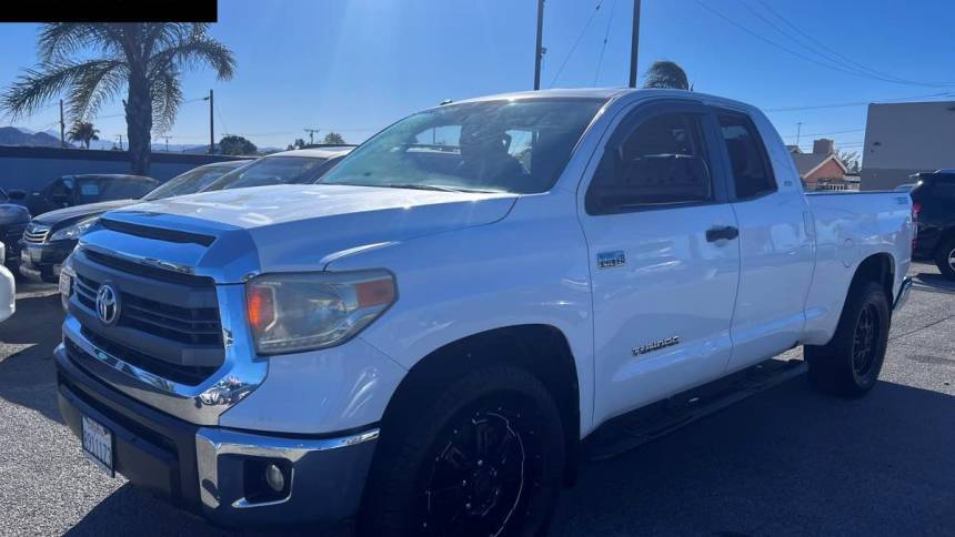 2014 Toyota Tundra SR — Pickup Truck — 149,903 mi — Fontana, CA