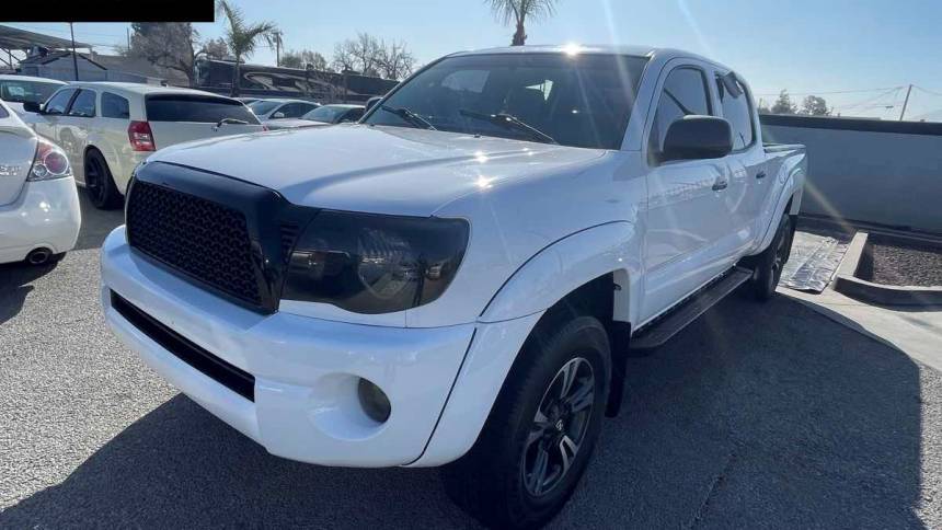 2006 Toyota Tacoma PreRunner — Pickup Truck — 126,827 mi — Fontana, CA