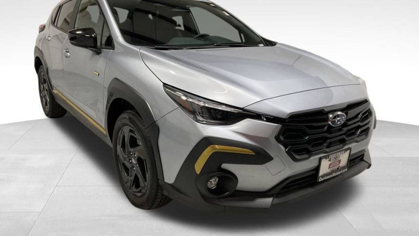 2024 Subaru Crosstrek Sport — SUV — 8,333 mi — Waldorf, MD
