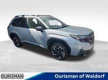 2025 Subaru Forester Limited — SUV — 5,264 mi — Waldorf, MD