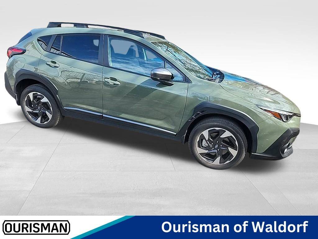 2024 Subaru Crosstrek Limited — SUV — 906 mi — Waldorf, MD