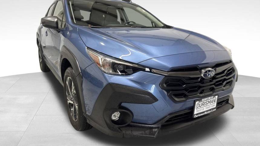 2024 Subaru Crosstrek Premium — SUV — 11,457 mi — Waldorf, MD