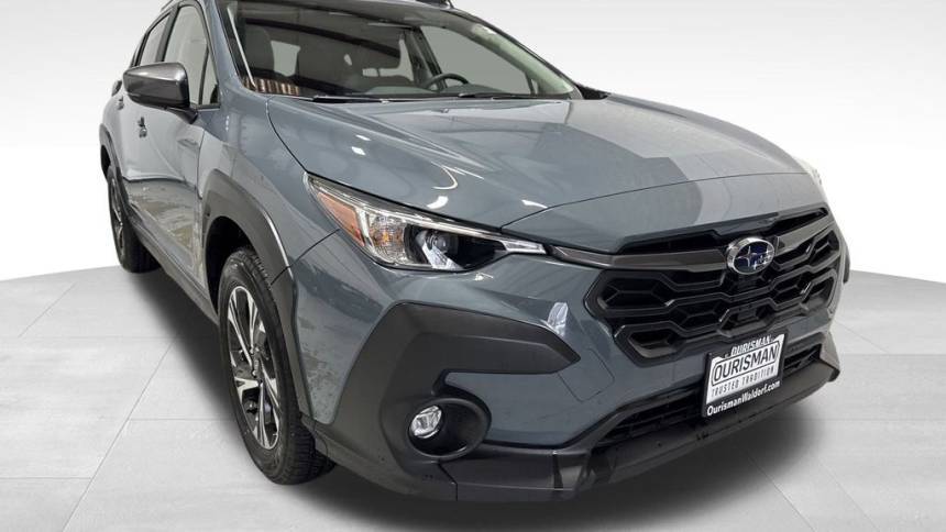 2024 Subaru Crosstrek Premium — SUV — 10,625 mi — Waldorf, MD