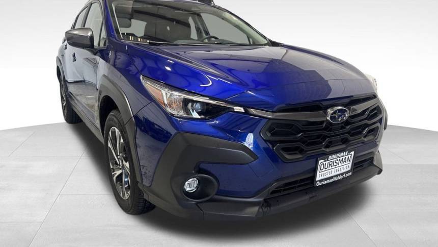 2024 Subaru Crosstrek Premium — SUV — 10,541 mi — Waldorf, MD