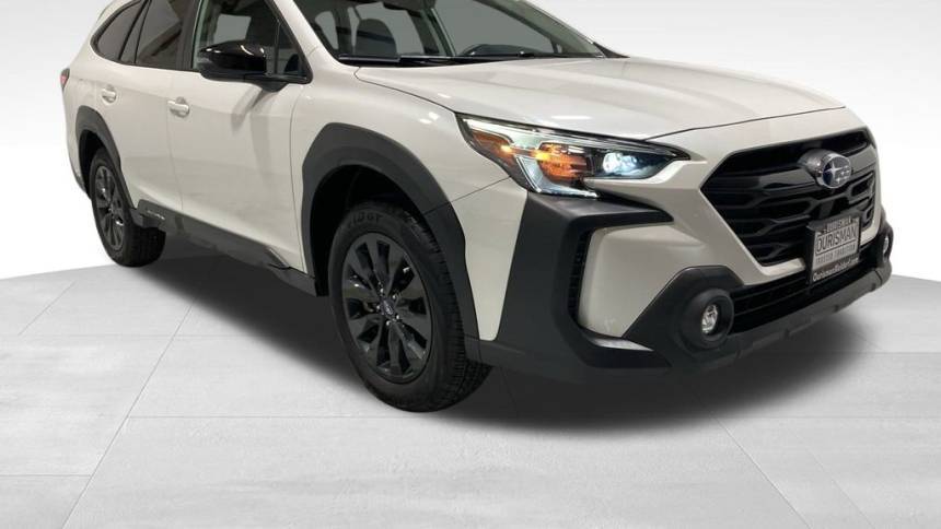 2024 Subaru Outback Onyx Edition XT — SUV — 14,110 mi — Waldorf, MD