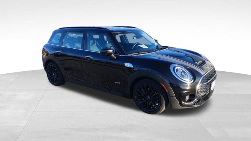 2021 MINI Clubman Cooper S — Wagon — 47,176 mi — Waldorf, MD