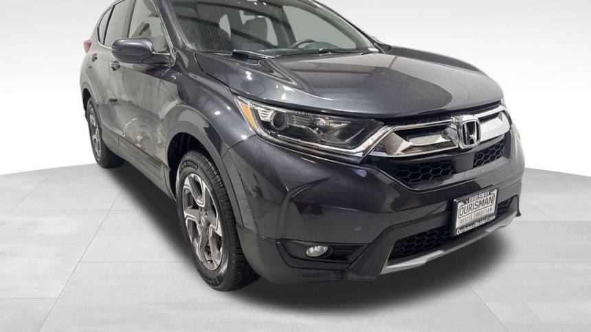 2017 Honda CR-V EX — SUV — 122,000 mi — Waldorf, MD