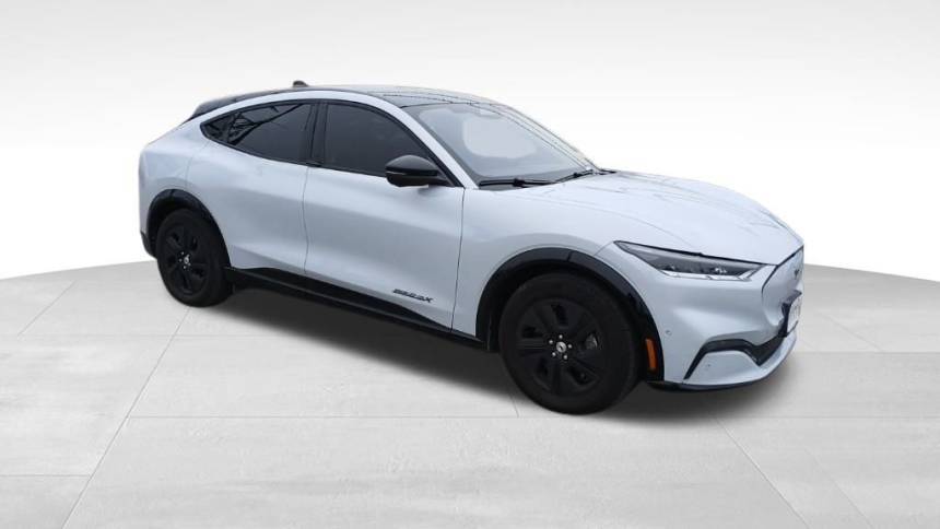 2023 Ford Mustang Mach-E California Route 1 — SUV — 20,611 mi — Waldorf, MD