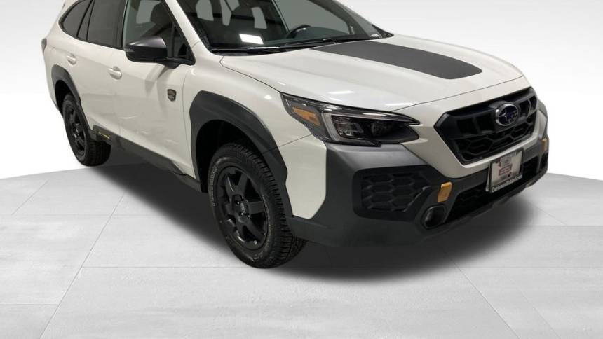 2024 Subaru Outback Wilderness — SUV — 8,857 mi — Waldorf, MD