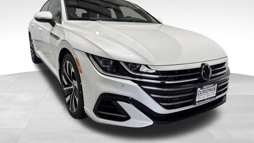 2021 Volkswagen Arteon SEL R-Line — Hatchback — 54,116 mi — Waldorf, MD