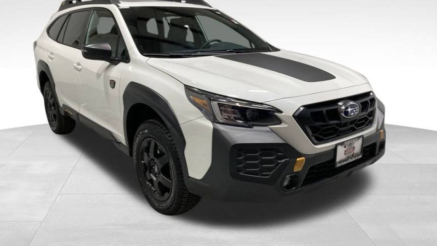 2024 Subaru Outback Wilderness — SUV — 7,227 mi — Waldorf, MD