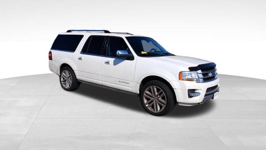 2017 Ford Expedition Platinum — SUV — 110,560 mi — Waldorf, MD