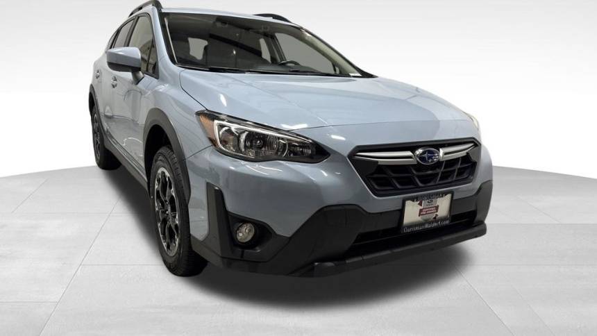 2021 Subaru Crosstrek Premium — SUV — 56,564 mi — Waldorf, MD