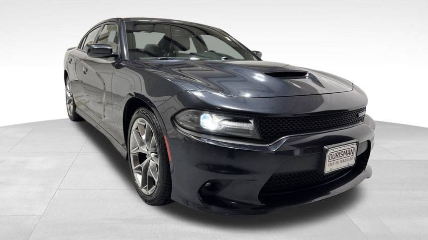 2019 Dodge Charger GT — Sedan — 103,110 mi — Waldorf, MD