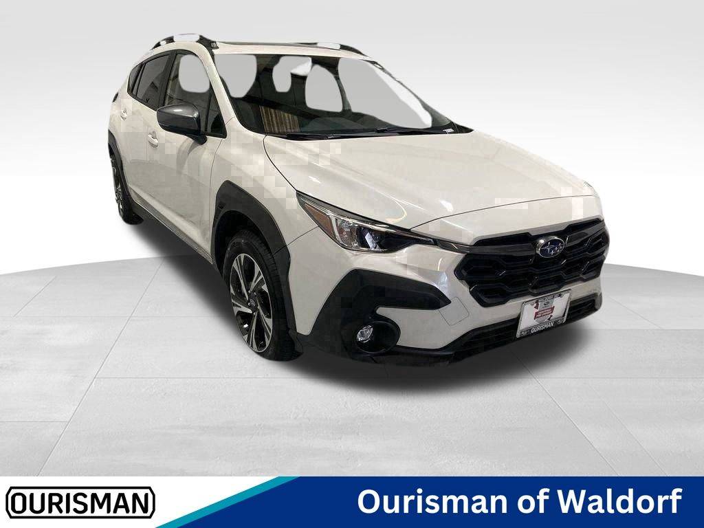 2024 Subaru Crosstrek Premium — SUV — 5,338 mi — Waldorf, MD
