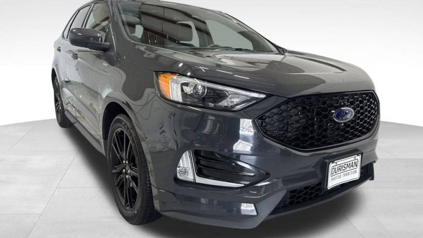 2021 Ford Edge ST-Line — SUV — 53,137 mi — Waldorf, MD