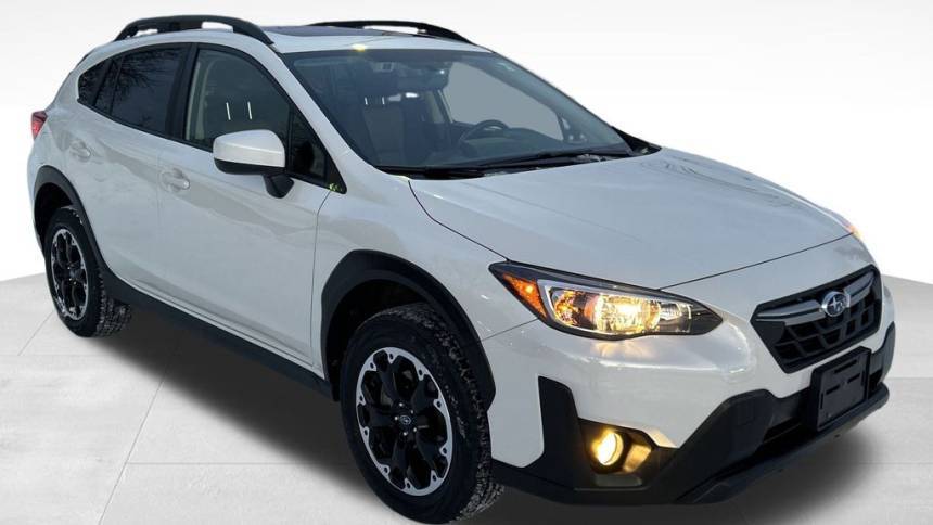 2022 Subaru Crosstrek Premium — SUV — 20,164 mi — Waldorf, MD