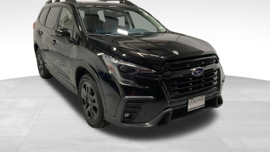 2023 Subaru Ascent Onyx Edition — SUV — 9,976 mi — Waldorf, MD