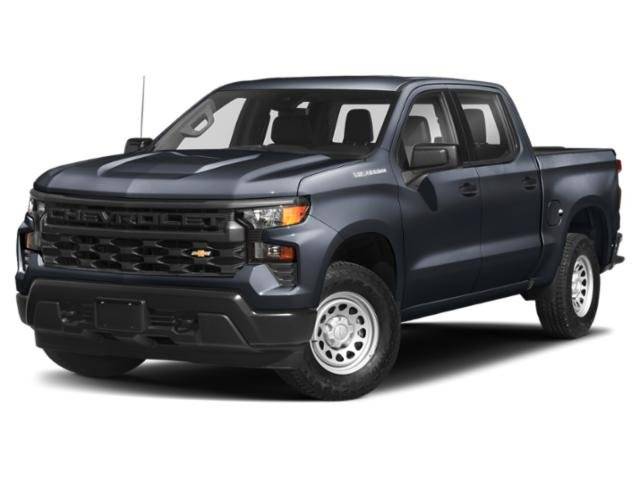 2023 Chevrolet Silverado 1500 LT — Pickup Truck — 11,788 mi — El Paso, TX