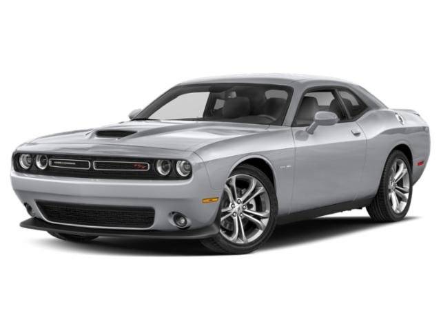 2023 Dodge Challenger GT — Coupe — 41,951 mi — El Paso, TX