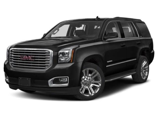 2020 GMC Yukon SLE — SUV — 49,808 mi — El Paso, TX