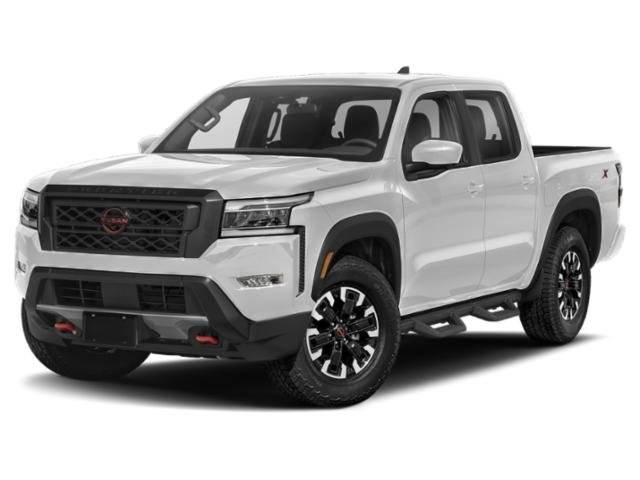 2023 Nissan Frontier PRO-4X — Pickup Truck — 62,294 mi — El Paso, TX