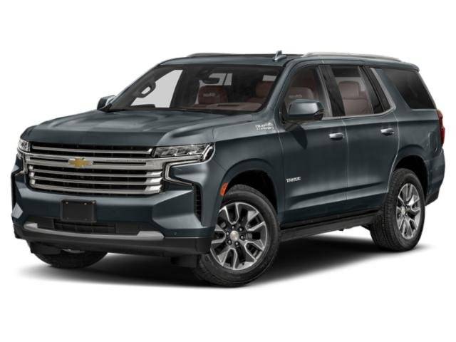 2021 Chevrolet Tahoe High Country — SUV — 83,739 mi — El Paso, TX