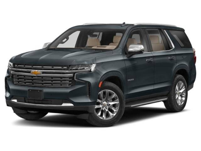 2021 Chevrolet Tahoe Premier — SUV — 96,077 mi — El Paso, TX