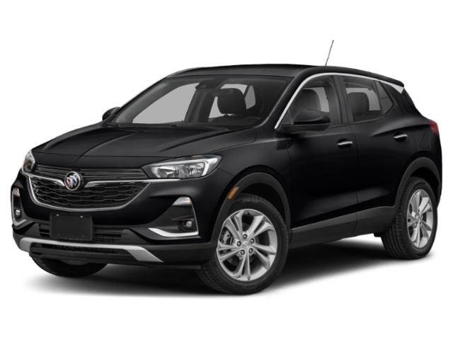 2022 Buick Encore GX Select — SUV — 82,682 mi — El Paso, TX