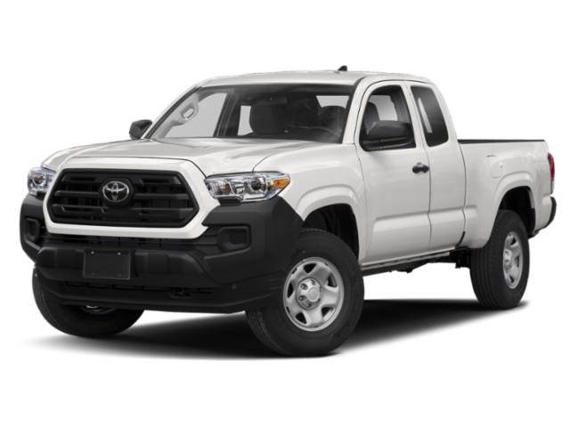 2019 Toyota Tacoma SR5 — Pickup Truck — 97,091 mi — El Paso, TX
