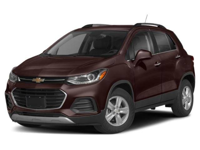 2020 Chevrolet Trax LT — SUV — 28,616 mi — El Paso, TX