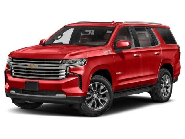 2023 Chevrolet Tahoe High Country — SUV — 32,129 mi — El Paso, TX