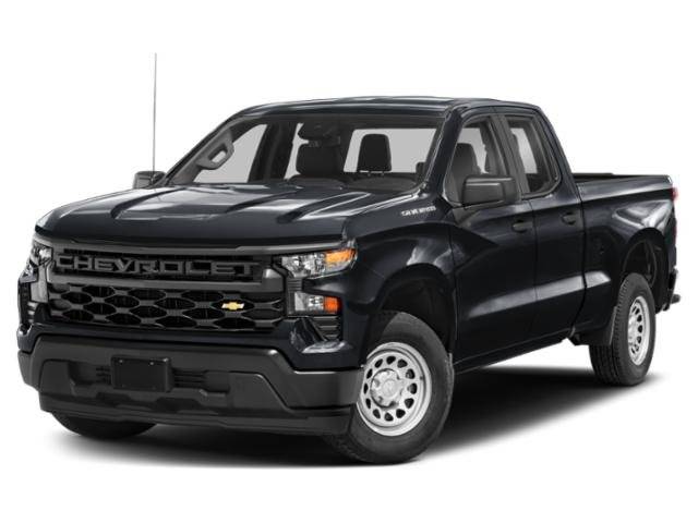 2023 Chevrolet Silverado 1500 LT — Pickup Truck — 34,596 mi — El Paso, TX
