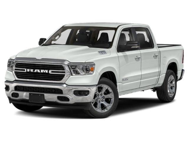 2020 Ram 1500 Big Horn — Pickup Truck — 70,811 mi — El Paso, TX