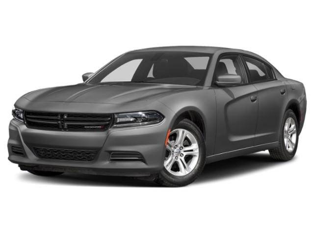 2021 Dodge Charger SXT — Sedan — 46,346 mi — El Paso, TX