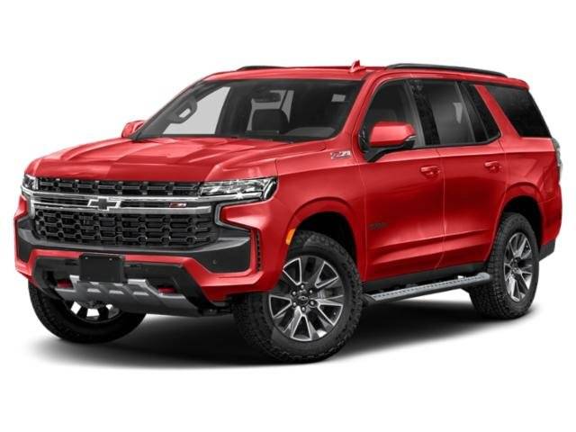 2023 Chevrolet Tahoe Z71 — SUV — 69,229 mi — El Paso, TX